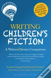 Writing Children'S Fiction