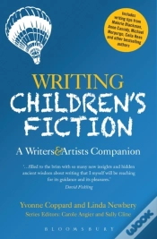 Capa do artigo Writing Children