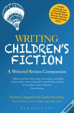 Capa do artigo Writing Children'S Fiction