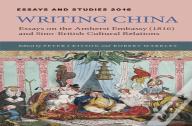 Writing China