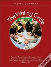 Capa do artigo Writing Circle