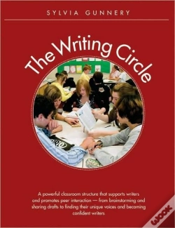 Capa do artigo Writing Circle