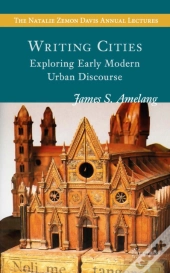 Writing Cities