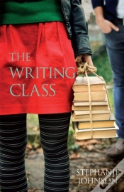 Capa do artigo Writing Class