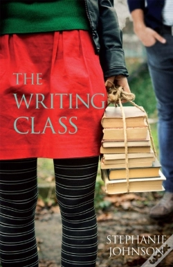 Capa do artigo Writing Class