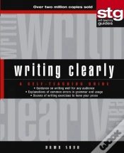 Capa do artigo Writing Clearly