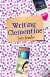 Capa do artigo Writing Clementine
