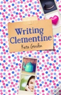 Capa do artigo Writing Clementine
