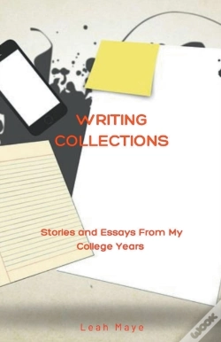 Capa do artigo Writing Collections