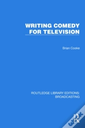 Capa do artigo Writing Comedy For Television