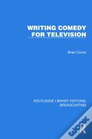 Writing Comedy For Television