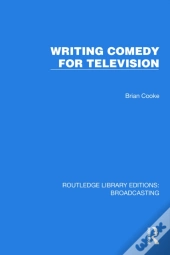 Writing Comedy For Television