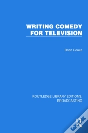 Capa do artigo Writing Comedy For Television