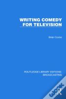 Writing Comedy For Television
