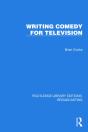 Writing Comedy For Television - Preview
