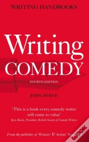 Capa do artigo Writing Comedy