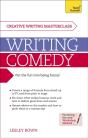Writing Comedy - Preview