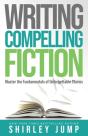 Writing Compelling Fiction - Preview
