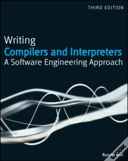 Capa do artigo Writing Compilers And Interpreters