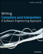 Writing Compilers And Interpreters - Preview