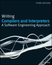 Capa do artigo Writing Compilers And Interpreters