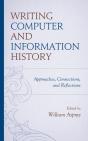 Writing Computer And Information History - Preview
