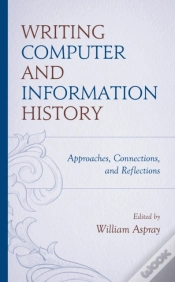 Capa do artigo Writing Computer And Information History