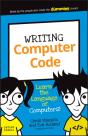 Writing Computer Code - Preview