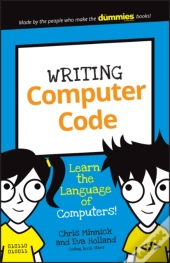 Writing Computer Code