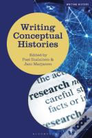 Writing Conceptual Histories