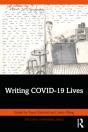 Writing Covid-19 Lives - Preview