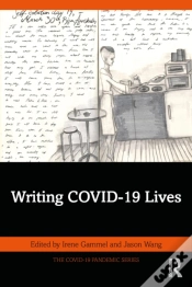 Capa do artigo Writing Covid-19 Lives