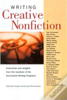 Writing Creative Nonfiction