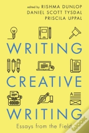 Capa do artigo Writing Creative Writing