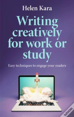 Capa do artigo Writing Creatively For Work Or Study