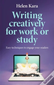 Capa do artigo Writing Creatively For Work Or Study