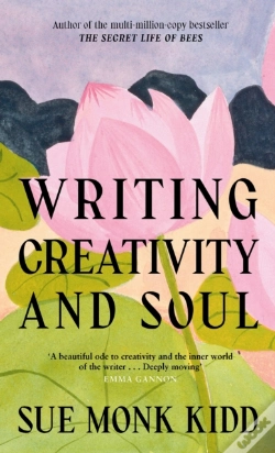 Capa do artigo Writing Creativity And Soul