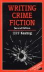 Writing Crime Fiction - Preview