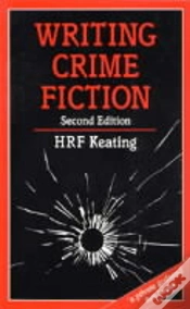 Capa do artigo Writing Crime Fiction
