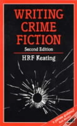 Capa do artigo Writing Crime Fiction