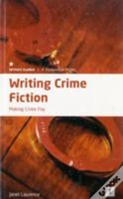 Capa do artigo Writing Crime Fiction: