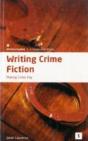 Writing Crime Fiction: - Preview