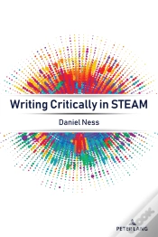Capa do artigo Writing Critically In Steam