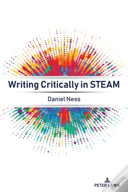 Capa do artigo Writing Critically In Steam