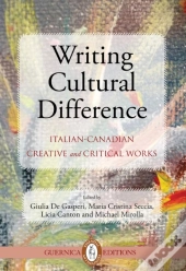 Writing Cultural Difference