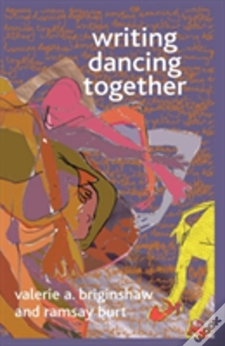 Capa do artigo Writing Dancing Together