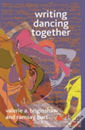 Capa do artigo Writing Dancing Together