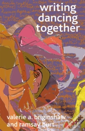 Capa do artigo Writing Dancing Together