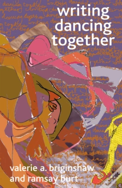 Capa do artigo Writing Dancing Together