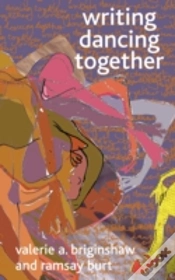 Capa do artigo Writing Dancing Together